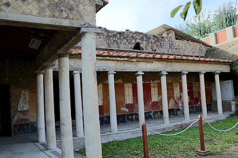  Villa de Poppée