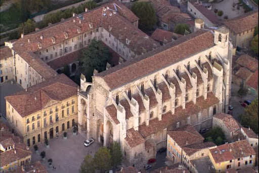 Saint-Maximin-la-Sainte-Baume