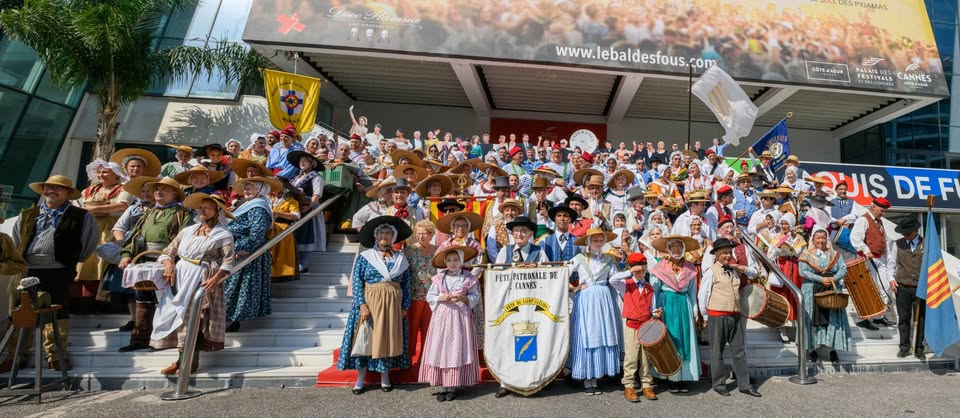  Fête Votive de Saint-Cassin 