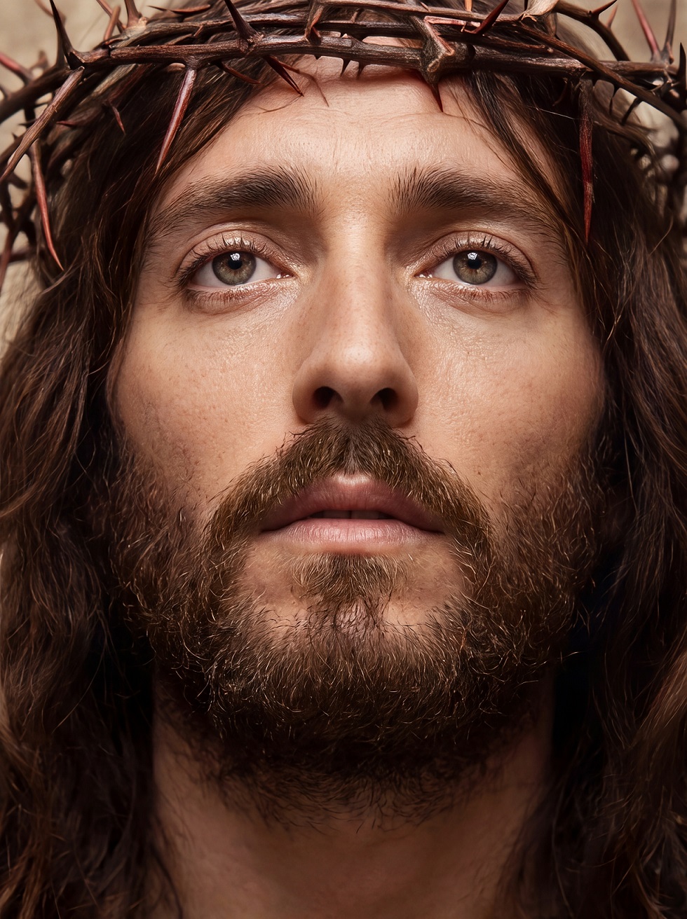 la couronne de jesus