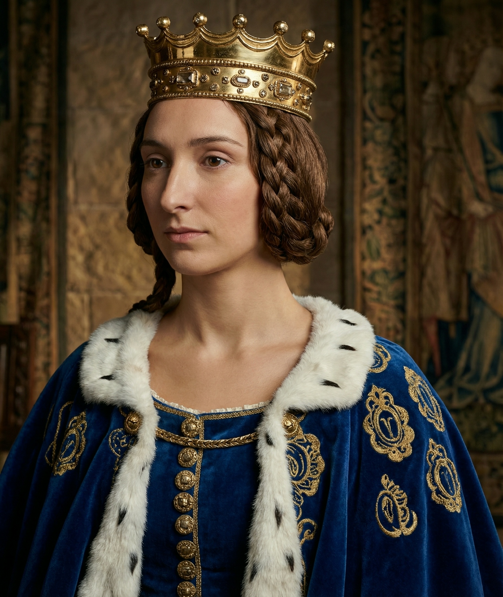 Adélaïde d'Aquitaine