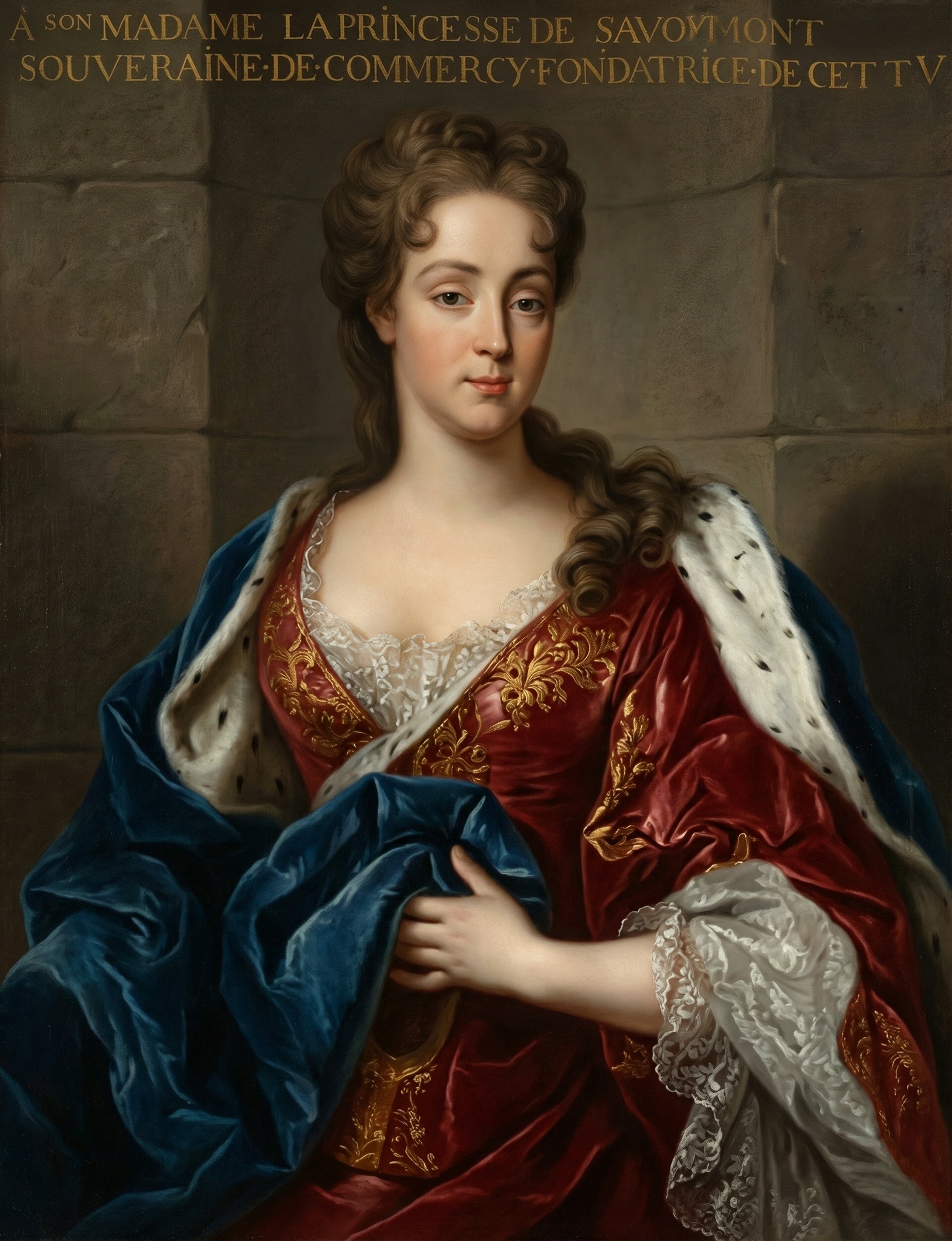 Anne-Élisabeth de Lorraine