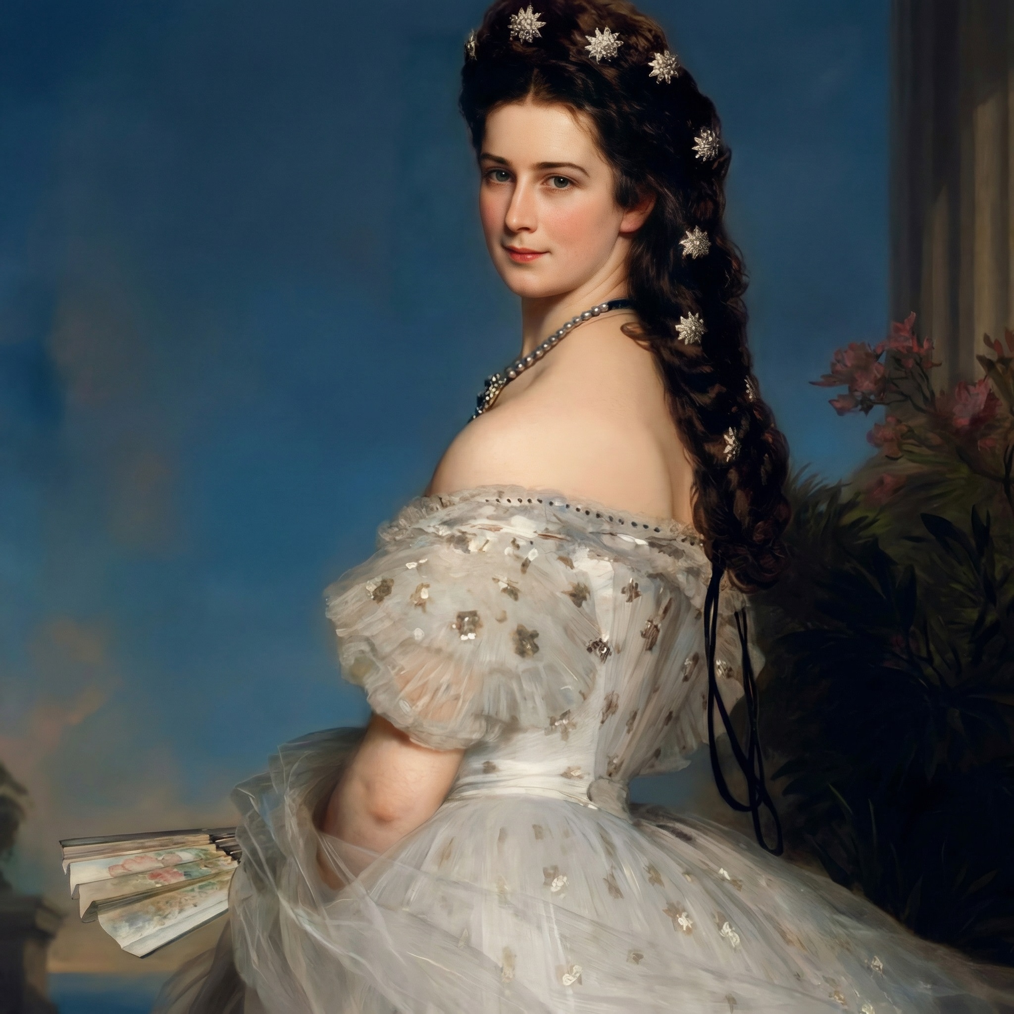 Sissi Reine de Hongrie