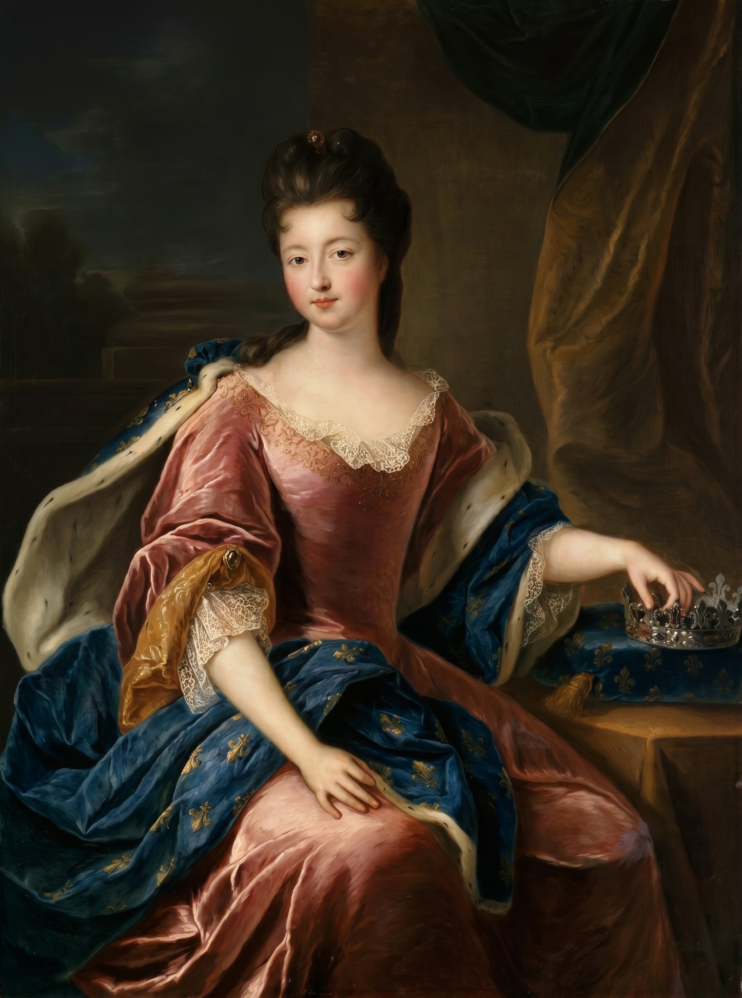 Marie-Louise-Élisabeth d'Orléans