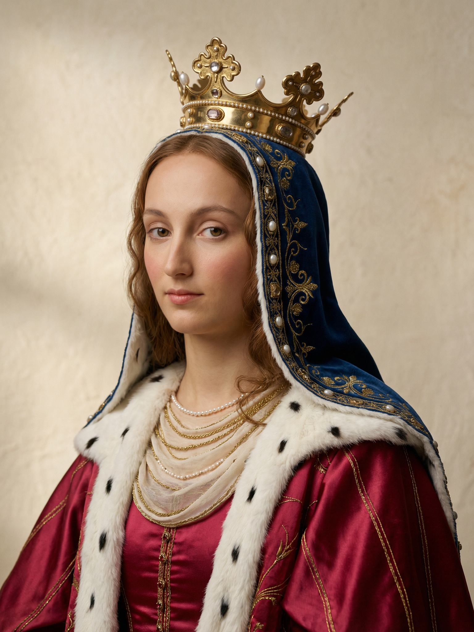 Jeanne II de Bourgogne