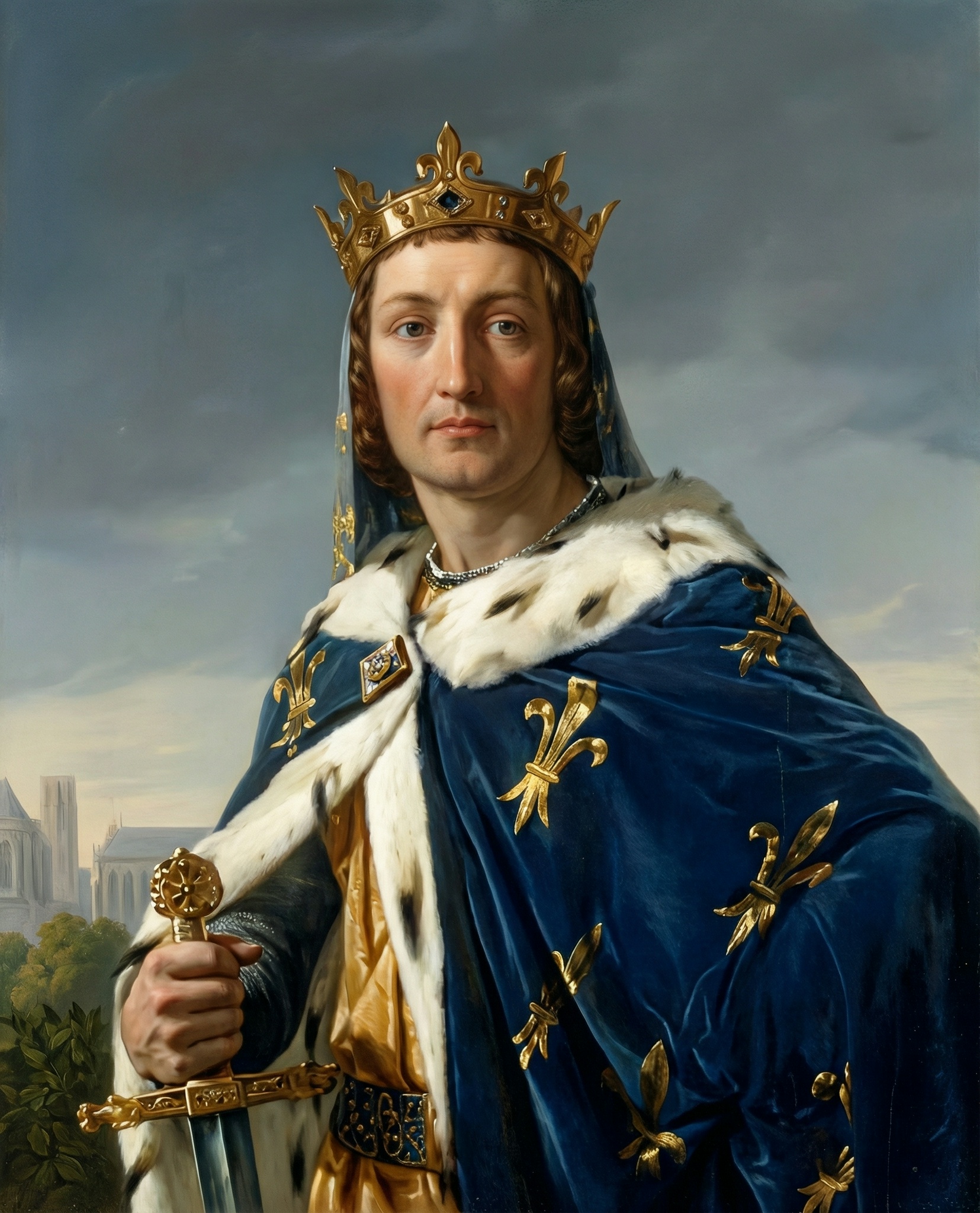 Louis VIII