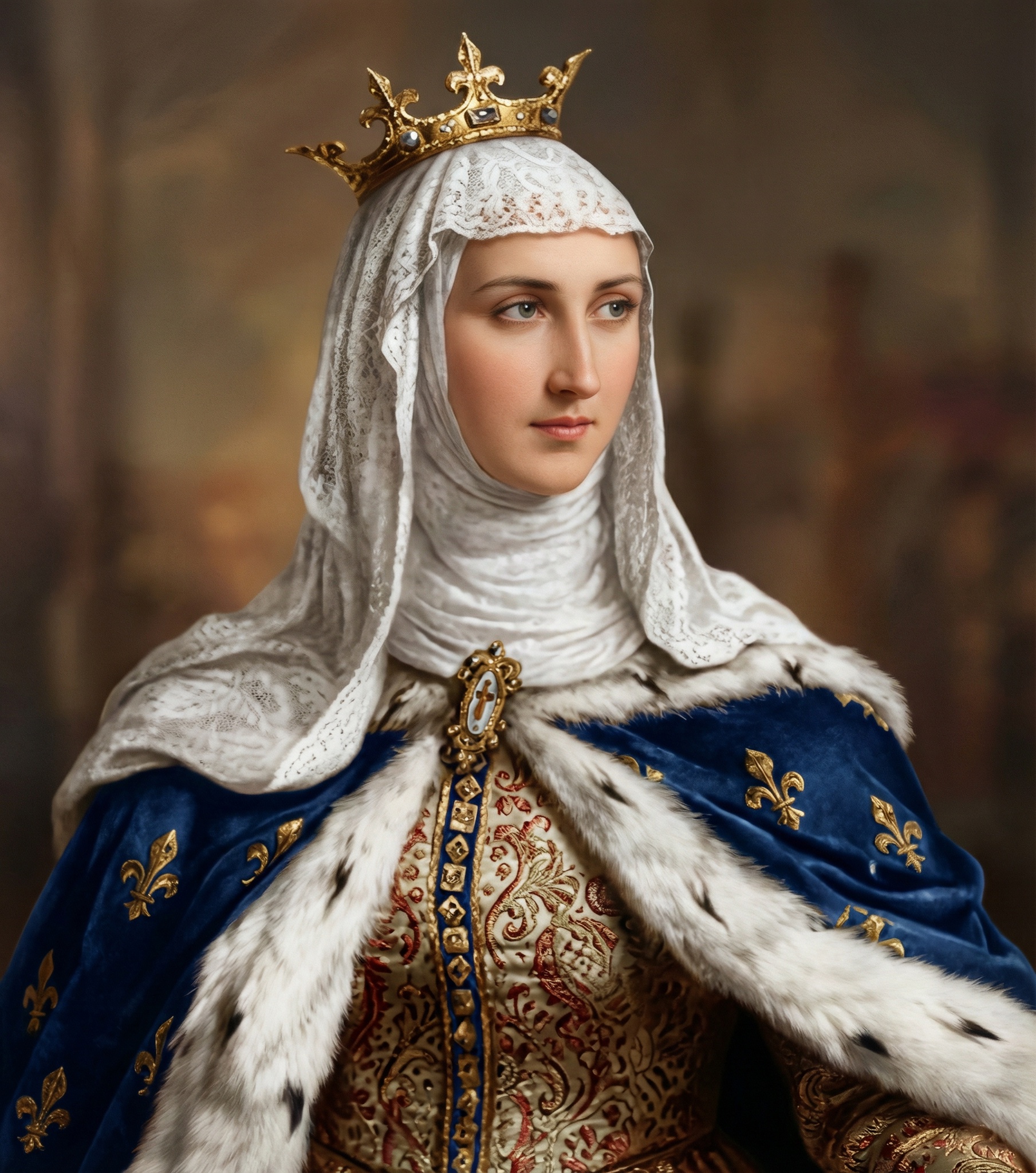 Marguerite de Provence