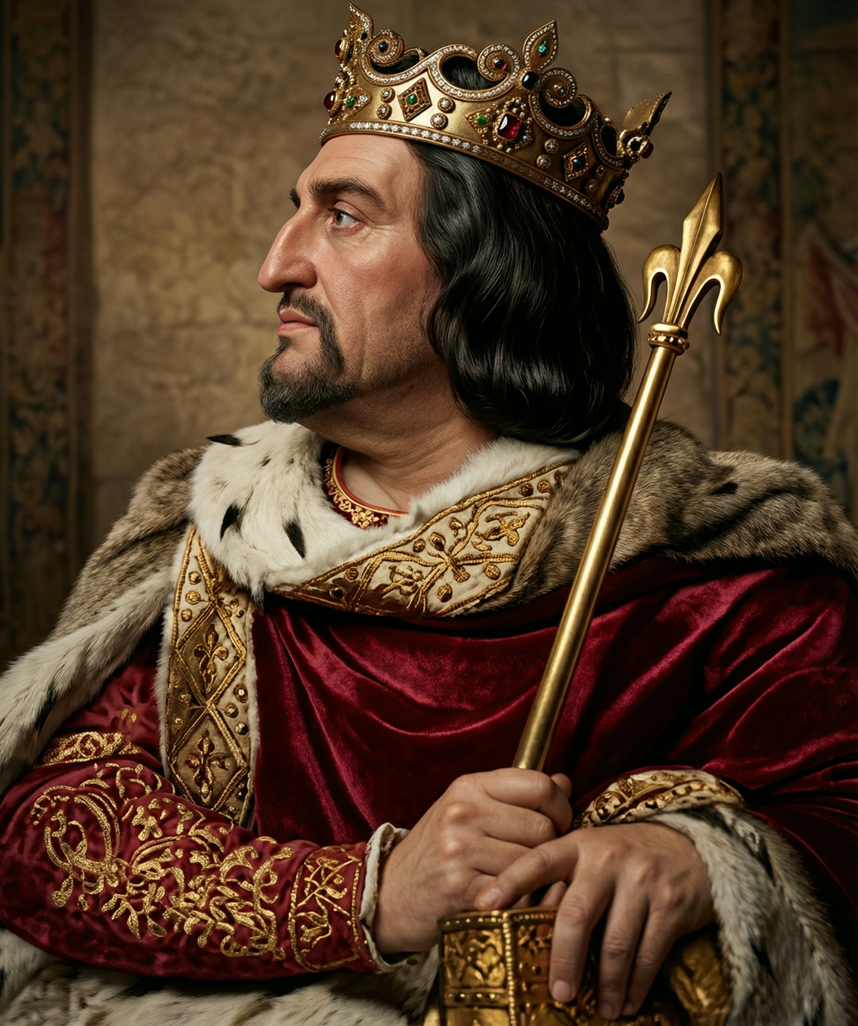 Louis VI le Gros